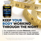 VELCEN Night Time Fat Burner