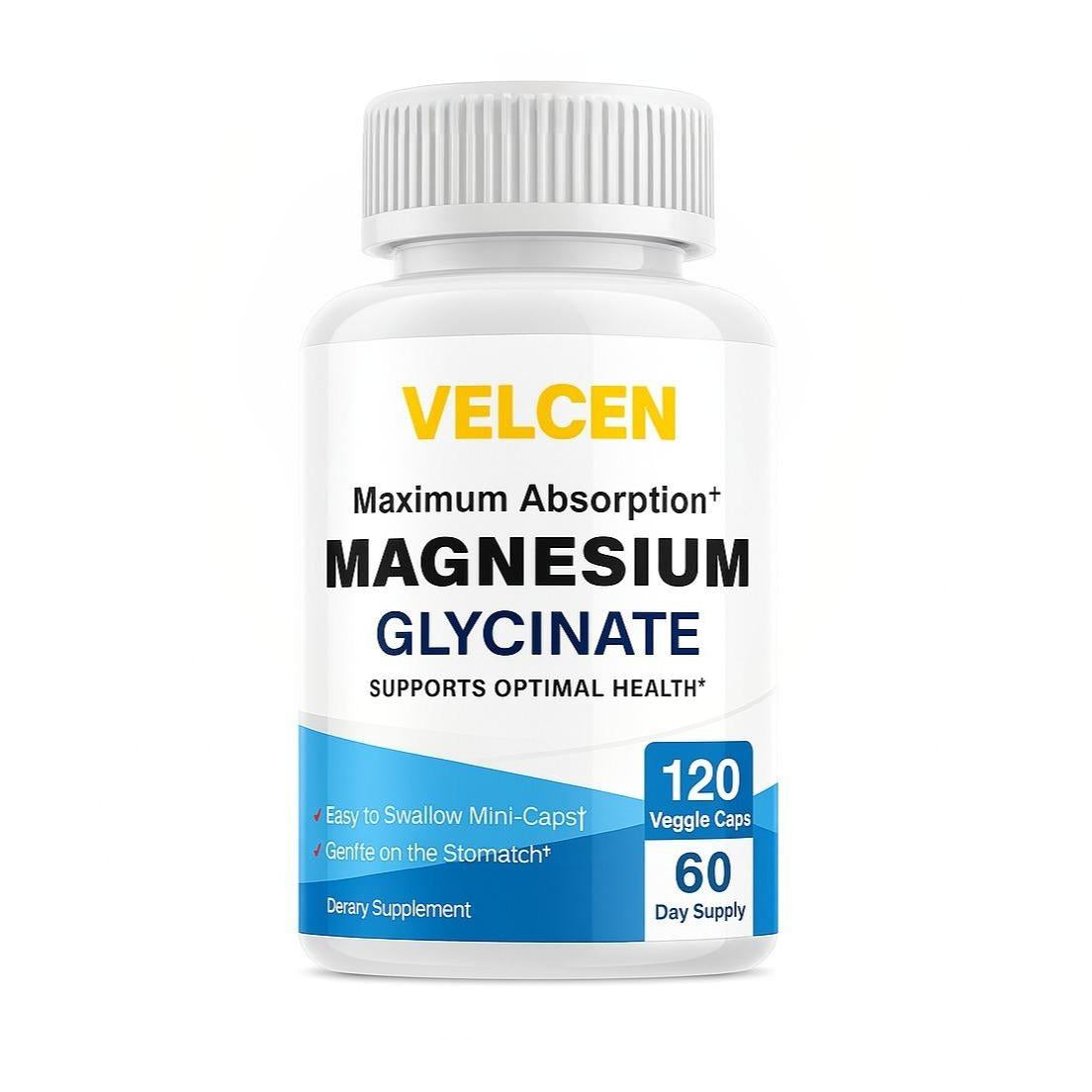 VELCEN Magnesium Glycinate