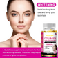 VELCEN Glutathione Collagen